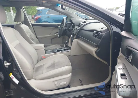 2013 Toyota Camry Hybrid/Le/Xle z USA, uszkodzony, nr VIN 4T1BD1FK7DU089281